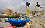 Giro delle Streghe - 308 - Ventimiglia